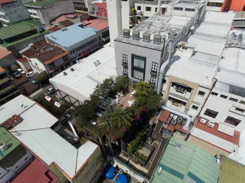 Global Urban Garden Network