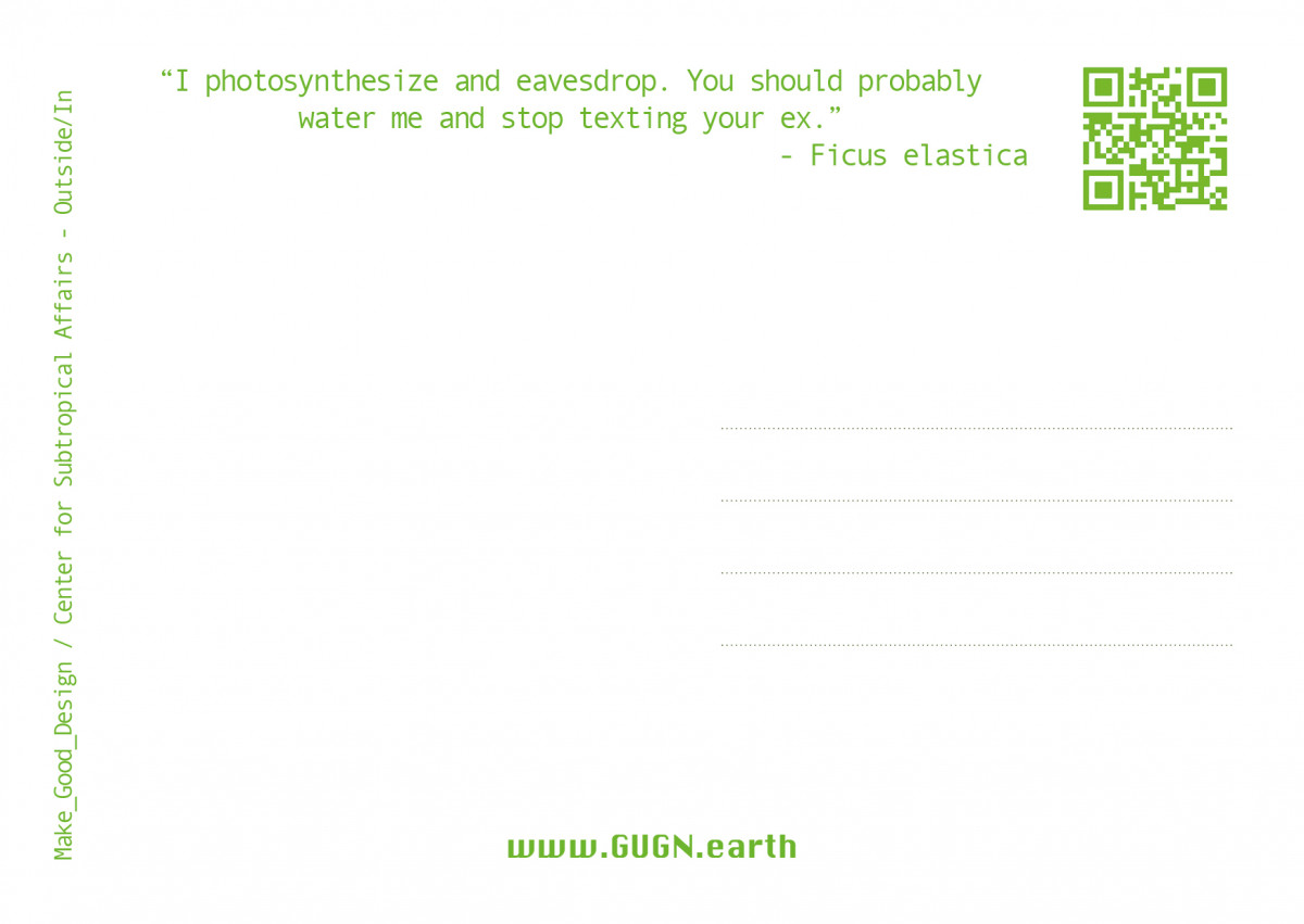 Global Urban Garden Network - image-2