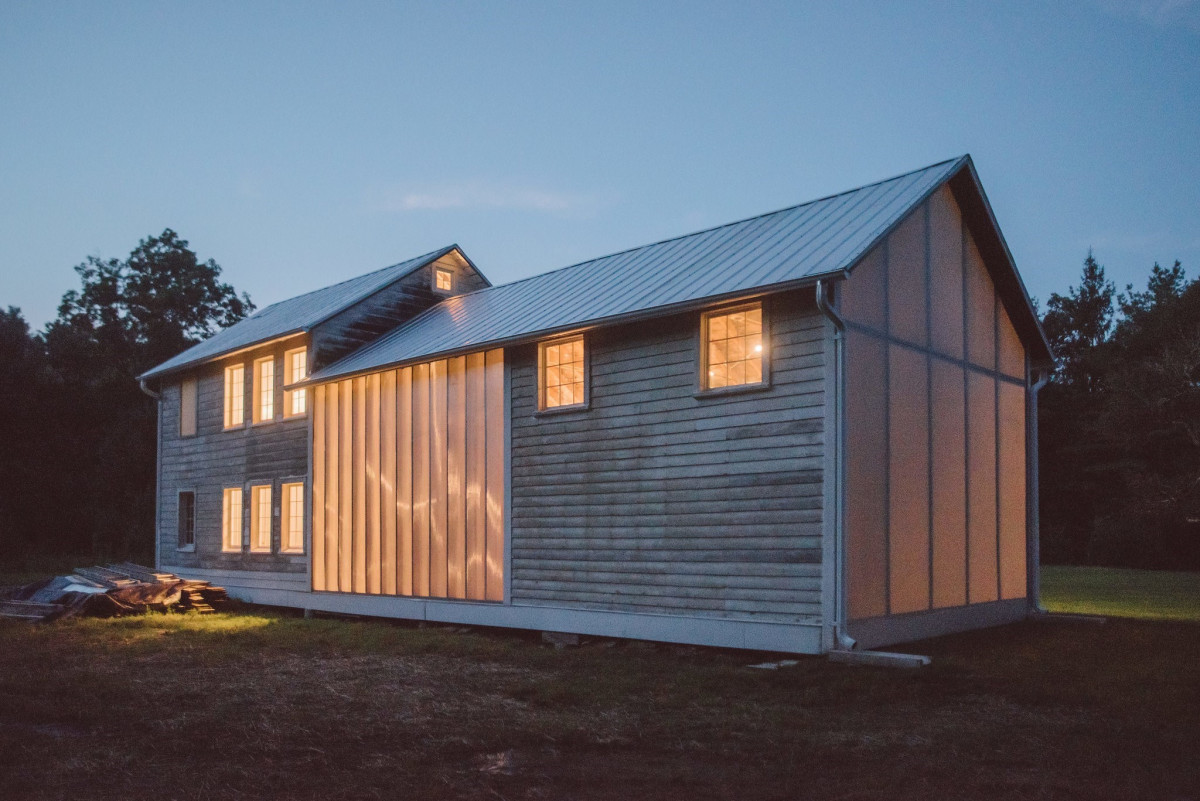 Split Barn - image-6