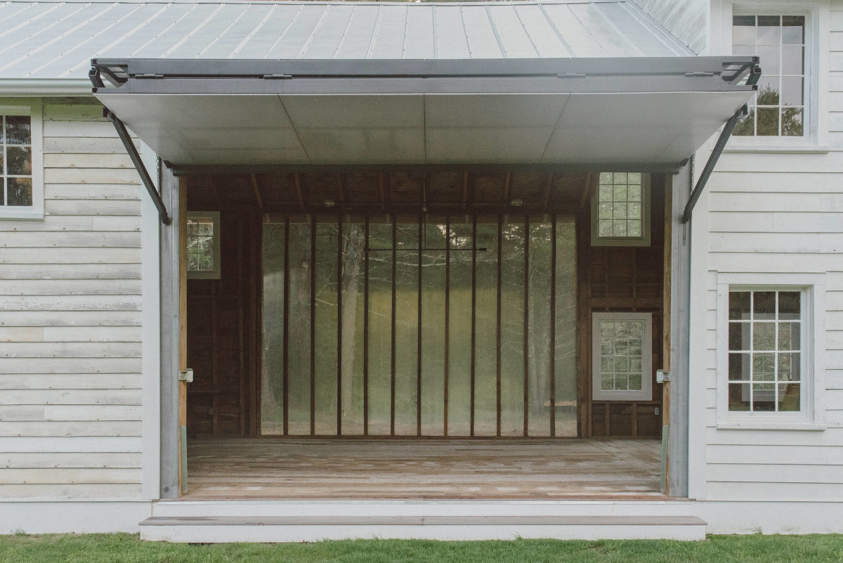 Split Barn - image-2