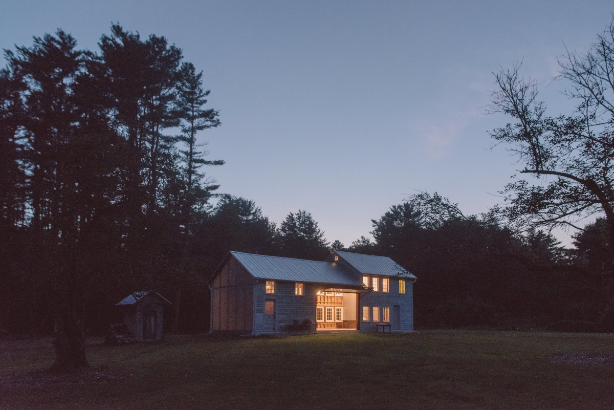 Split Barn - image-5